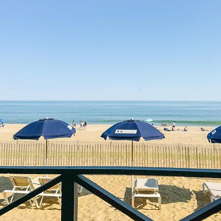 Royal Atlantic Beach Resort Montauk Exterior foto