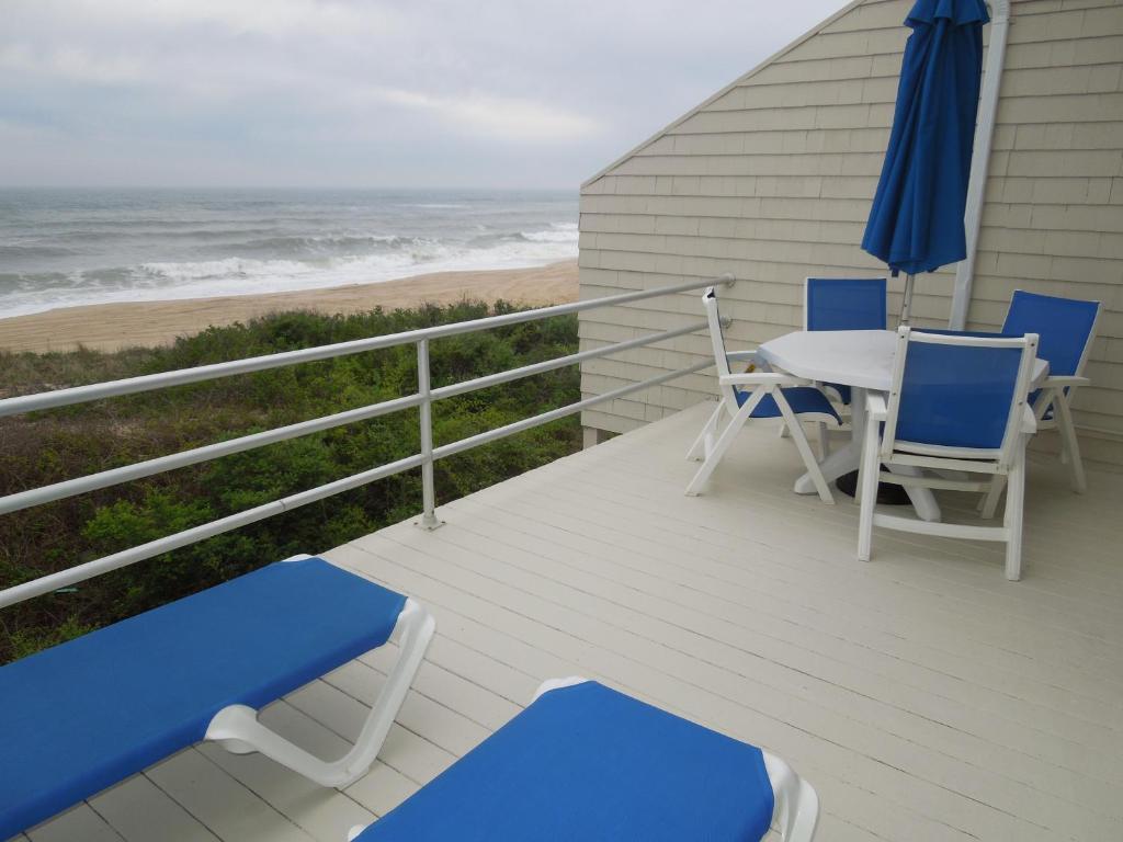 Royal Atlantic Beach Resort Montauk Exterior foto